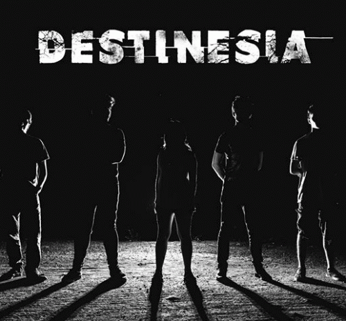 Destinesia : Destinesia EP Teaser